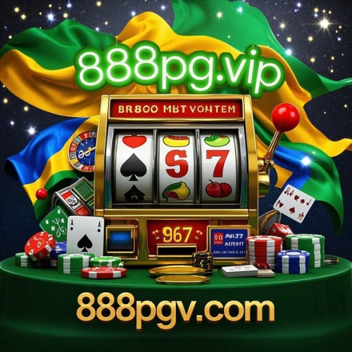 A Emoção do Blackjack no 888pg.vip: Estratégias, Regras e Diversão
