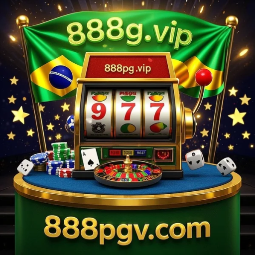 Explorando o Mundo dos Cassinos Online: A Experiência do 888pg.vip