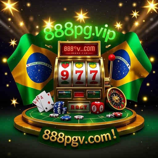 Descubra a Épica Seção de Jogos em 888pg.vip