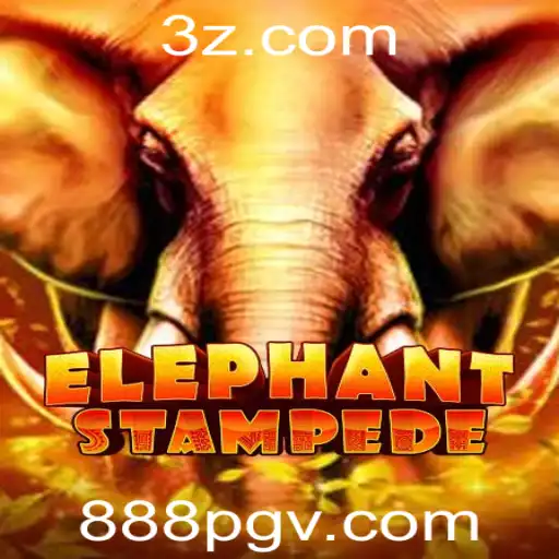 Explorando ElephantStampede: Um Mergulho na Emocionante Aventura de 888pg.vip
