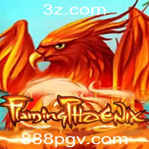 Descubra o Universo de FlamingPhoenix: Um Mergulho no Fascinante Mundo dos Jogos Online