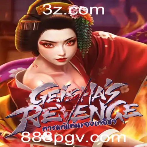 GeishasRevenge: Uma Jornada Intensa no Mundo dos Vídeo Slots