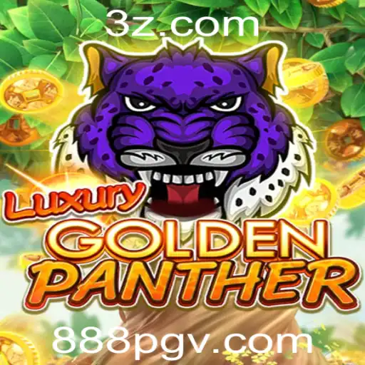 Descubra o Universo Encantador de LUXURYGOLDENPANTHER