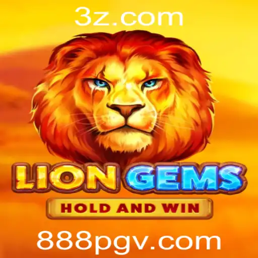 Explorando o Mundo de LionGems no 888pg.vip