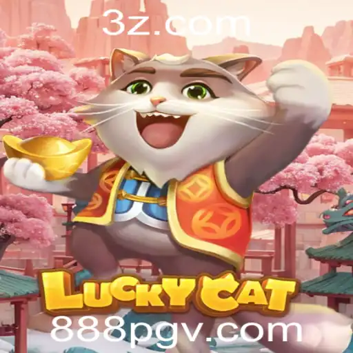 Descubra o Jogo LuckyCat no Universo 888pg.vip