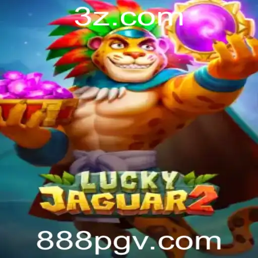 Descubra o Fascinante Mundo de Luckyjaguar2: Aventura e Estratégia