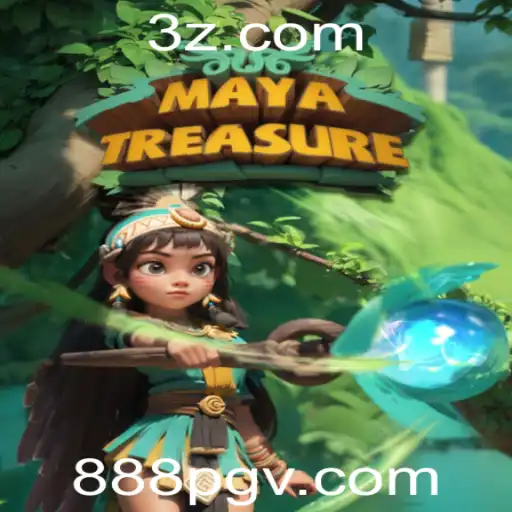Descobrindo as Aventuras de MayaTreasure no Mundo de 888pg.vip