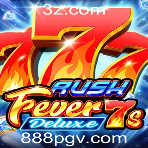 Explorando RushFever7sDeluxe: O Novo Game Sensação da 888pg.vip