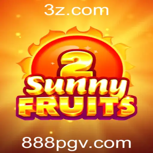 Explorando o Mundo Vibrante de SunnyFruits2 no 888pg.vip