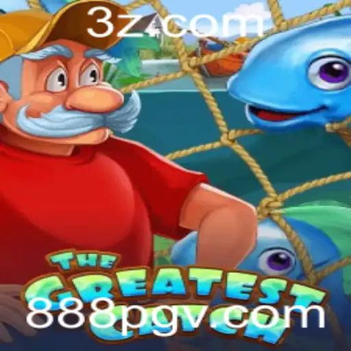 TheGreatestCatch: Mergulhando no Novo Fenômeno de Jogos Online