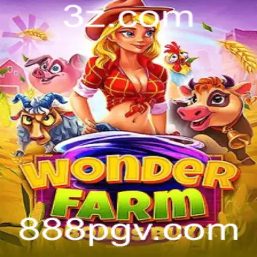 Descubra o Mundo de WonderFarmBonusBuy